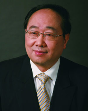 李若谷