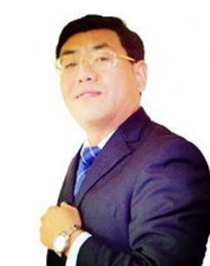 孙宜斌