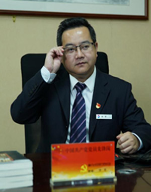 徐军