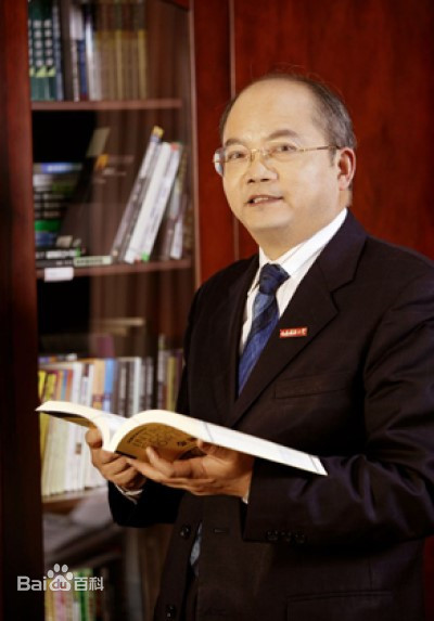 杨继瑞