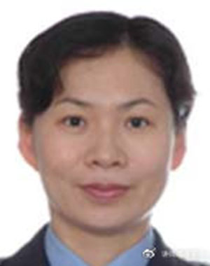 寇丽平