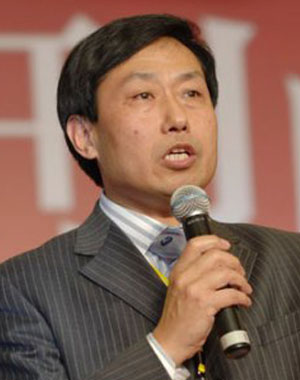 孙健升