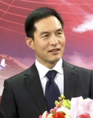 窦尔翔