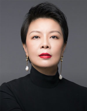 王敏（气场）