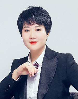安霞（安苒）