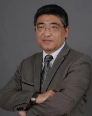 戴晨