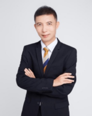 喻科雄
