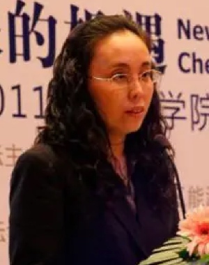 时璟丽