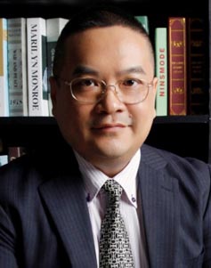 陈守元