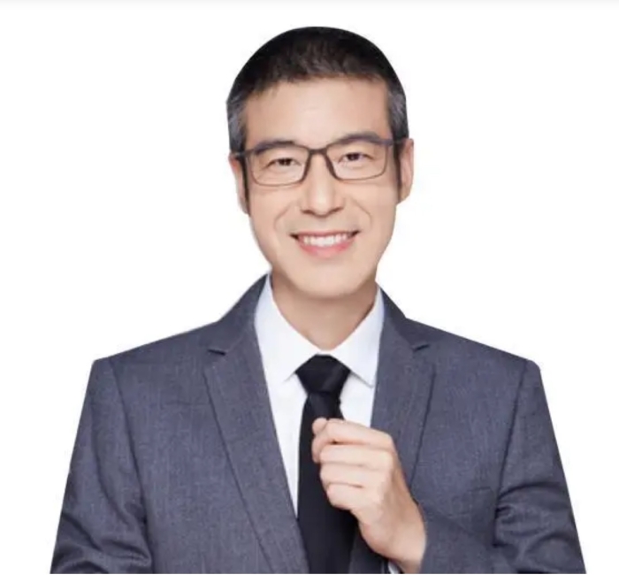 杨奕南