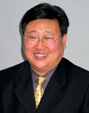 范云峰