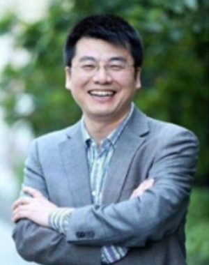 高金平
