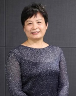 秦虹