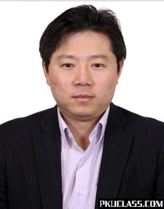 邓小龙