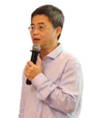 陈树峰