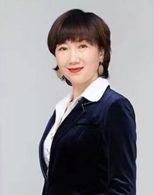 陈渝娟