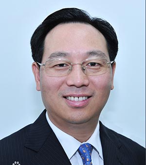 陈山枝
