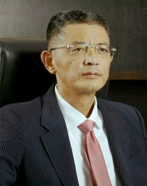 毛晨阳