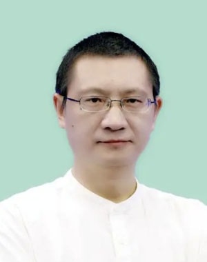 刘耀彬