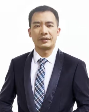 叶廷岩
