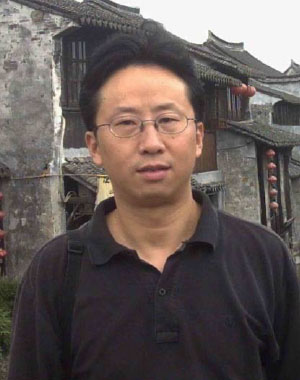 徐旭初