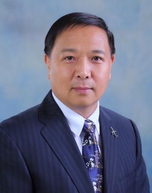 高远洋