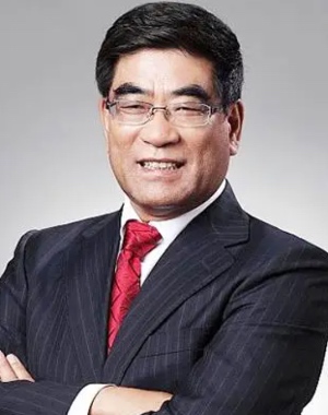 傅成玉