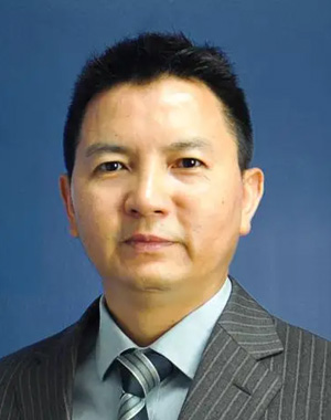 姜海洋