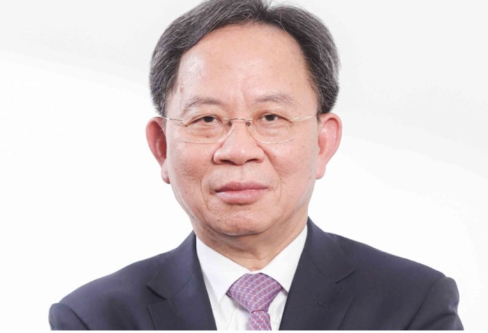 邱晓华