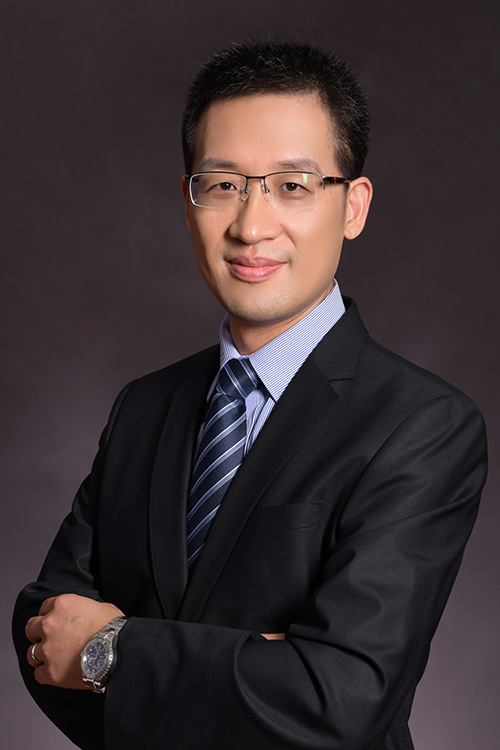 王志恒