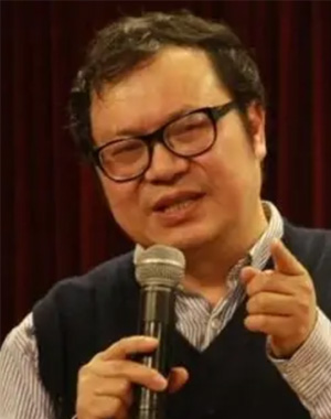 于建嵘