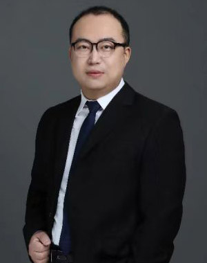 李铁军