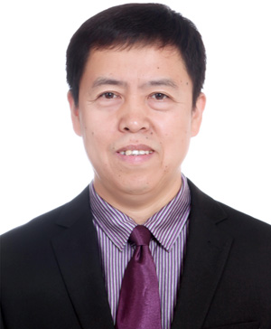 李军林