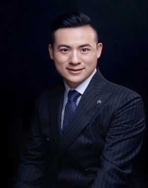 李豪远