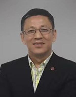 韩勇