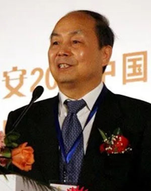 张衢