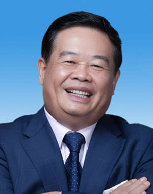 曹德旺