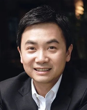毛大庆
