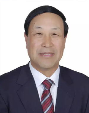 刘吉臻
