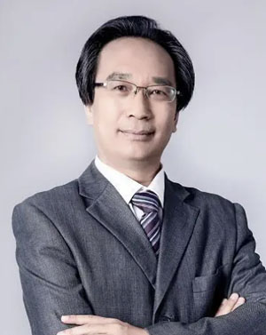 吴必虎