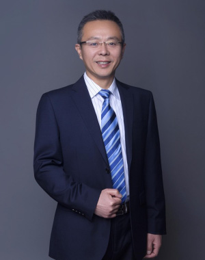 王占军