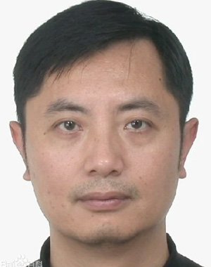 林俊