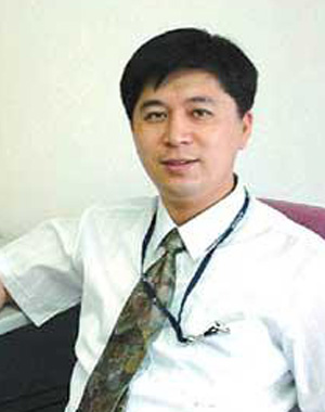 马思宇