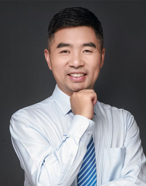 蒋小华