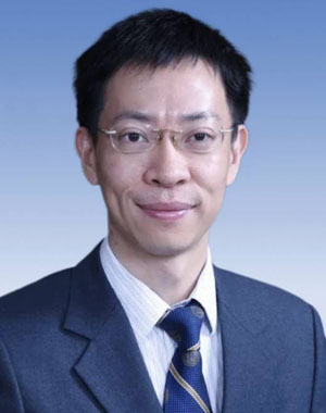 余淼杰