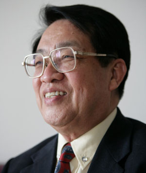 周世俭