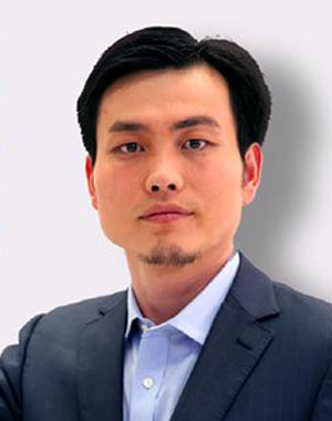 张小峰