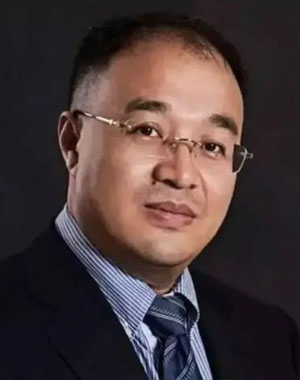 杜玉河