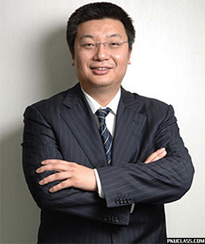 江南春