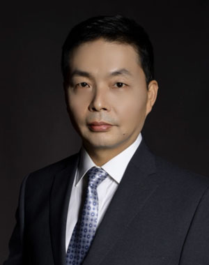 曹广忠